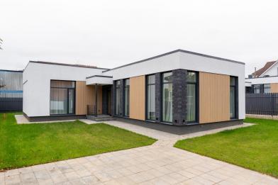 Дом, Бурцево КП (Бурцево), 120 кв.м