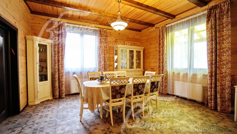 Столовая группа