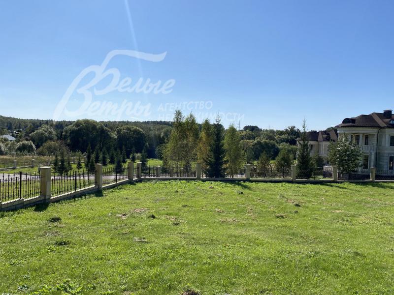 Участок, 21.22 сот