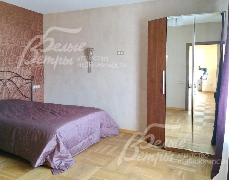 Спальня в Гостевом доме