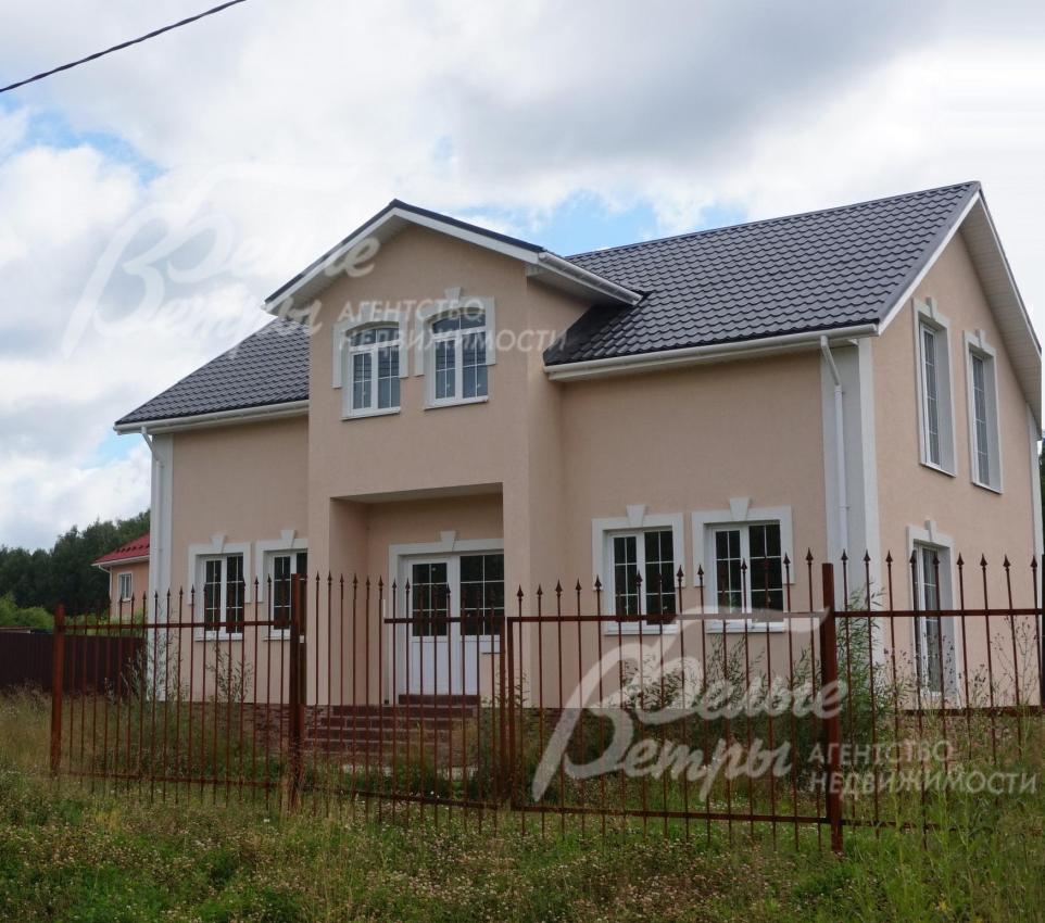 Участок 8 соток