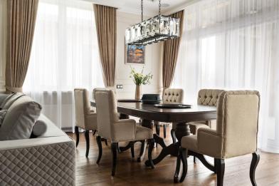 Дом, Клуб-2071 КП, 1125&nbsp;кв.м