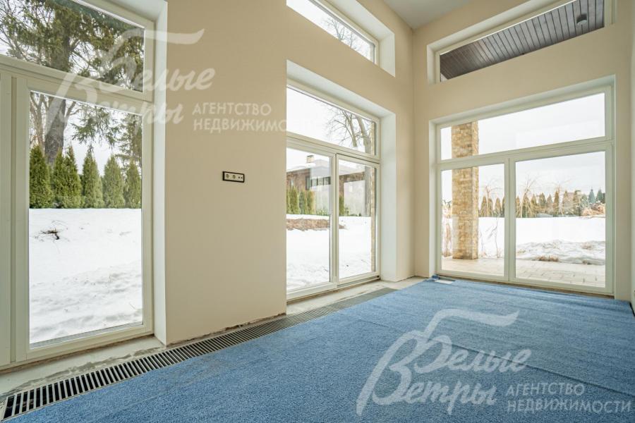 Спортивный зал