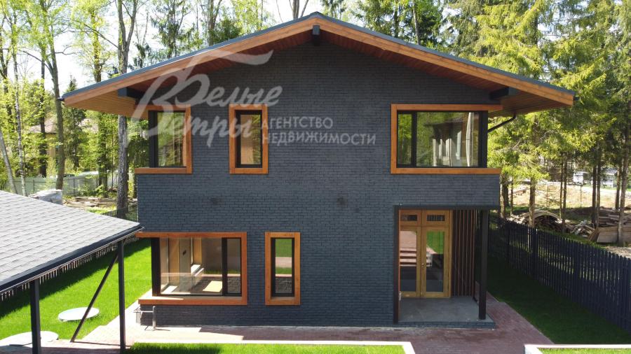 Дом в аренду, 265 м2