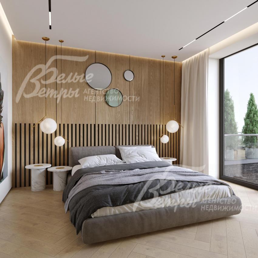 Визуализация