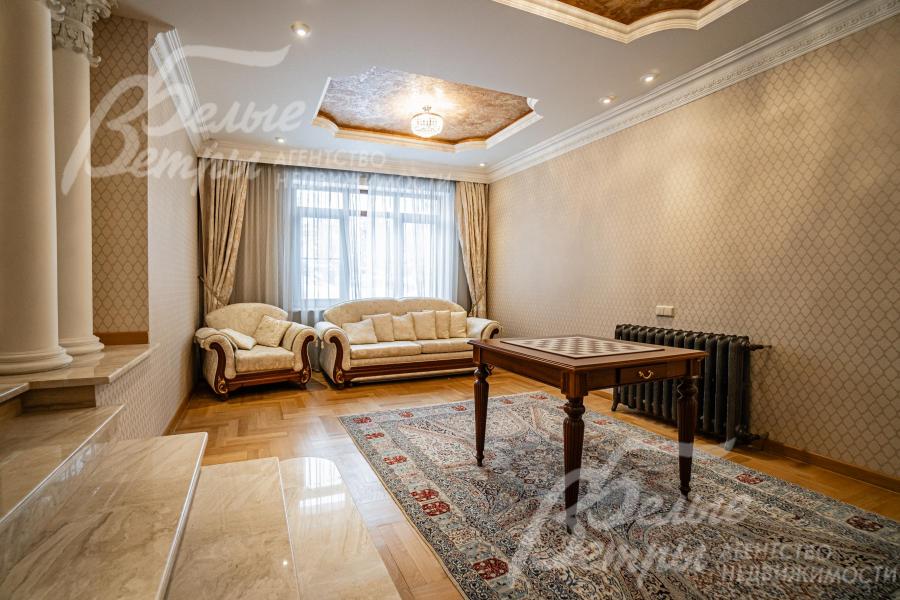 Малая гостиная