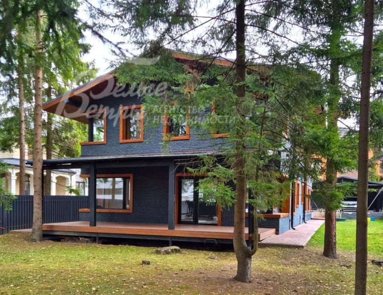 Дом в аренду, 265 м2