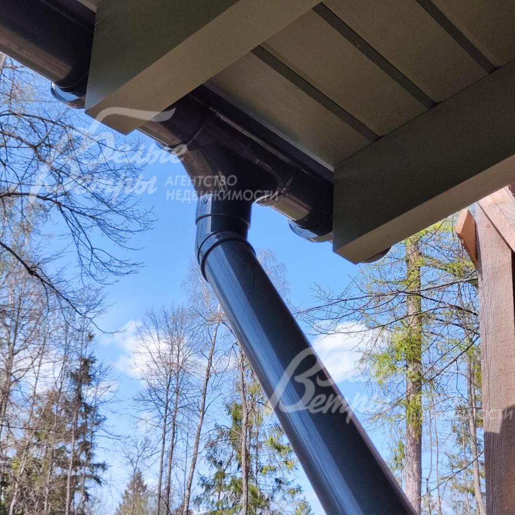 Водосточная система