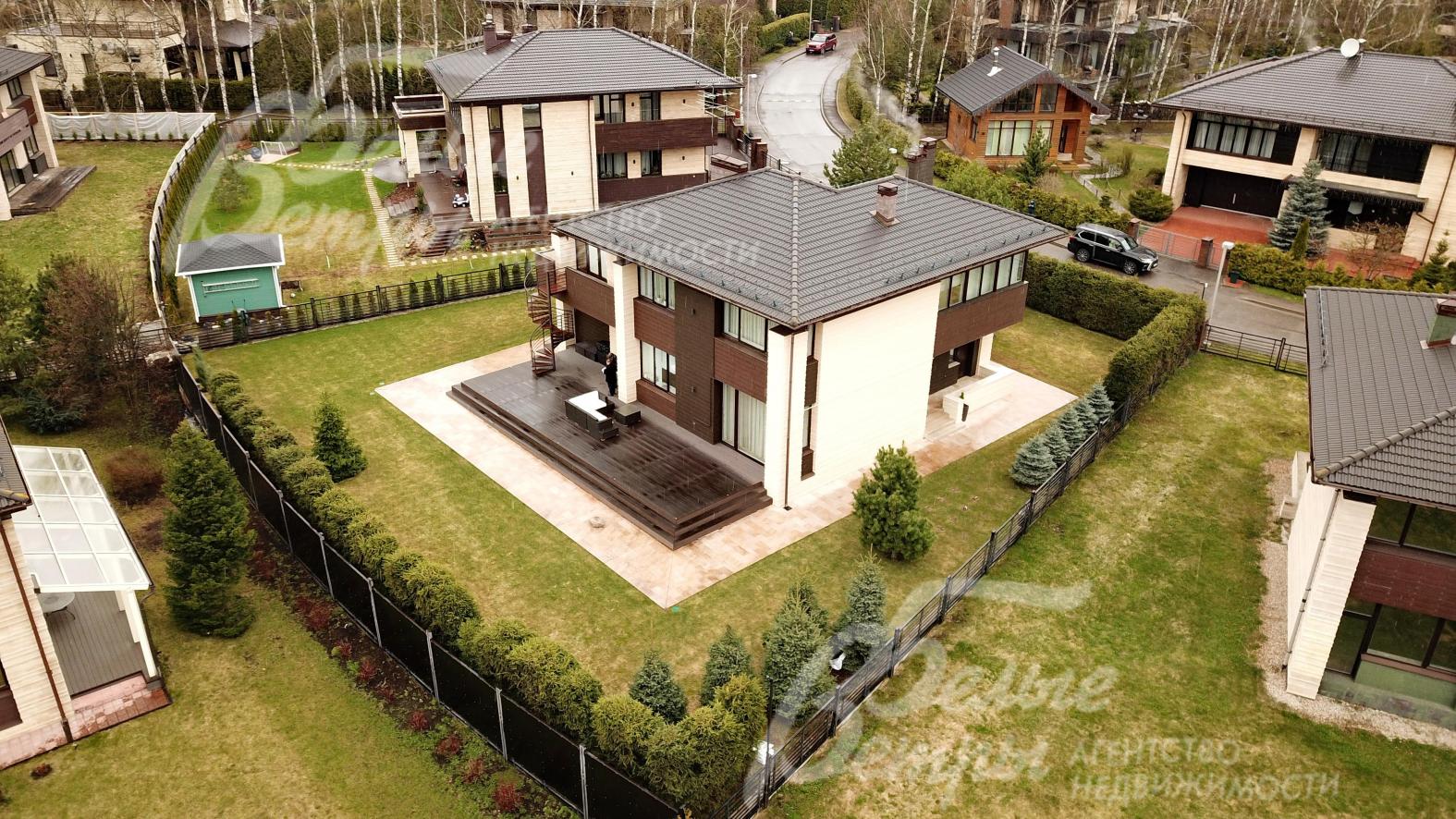 Площадь участка 12 соток