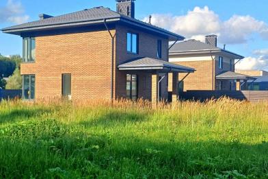 Дом, Александровы пруды КП, 139 кв.м