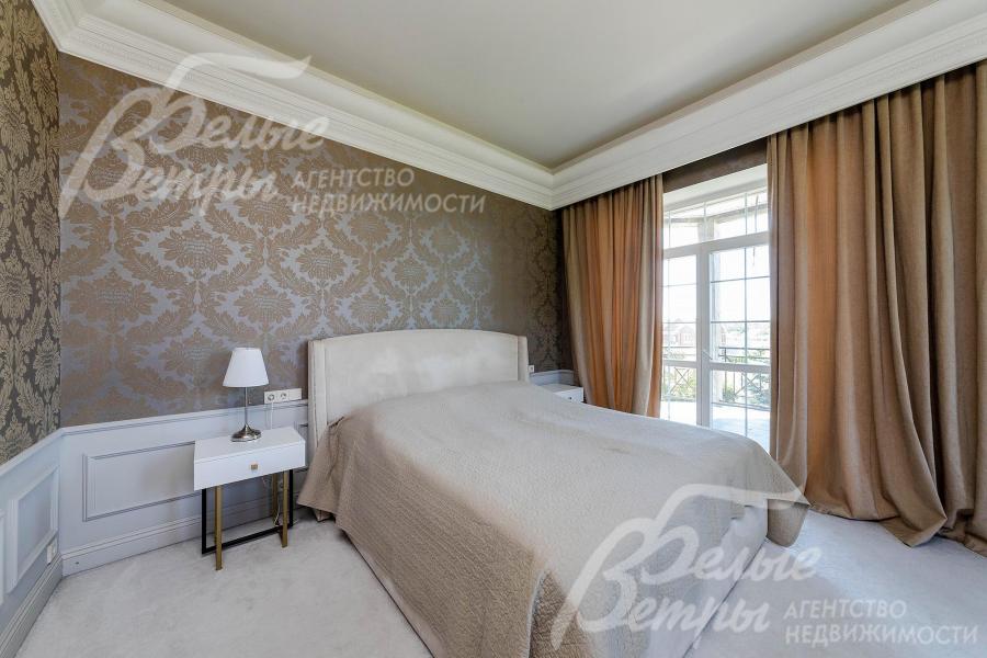 панорамные окна в пол