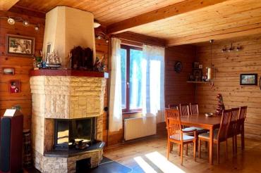 Дом в аренду, Согласие-2 КП (Фоминское), 300 кв.м