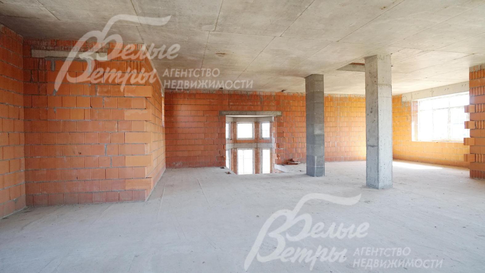 Свободная планировка 