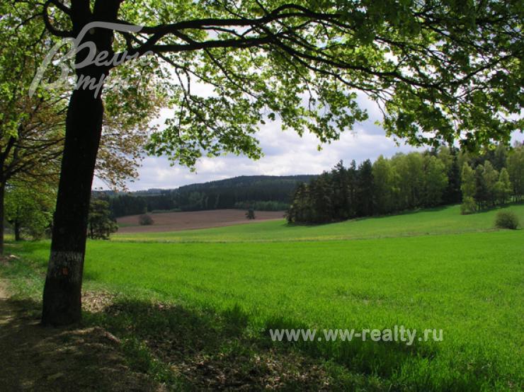 Участок 14 соток под ИЖС в КП Графские Пруды