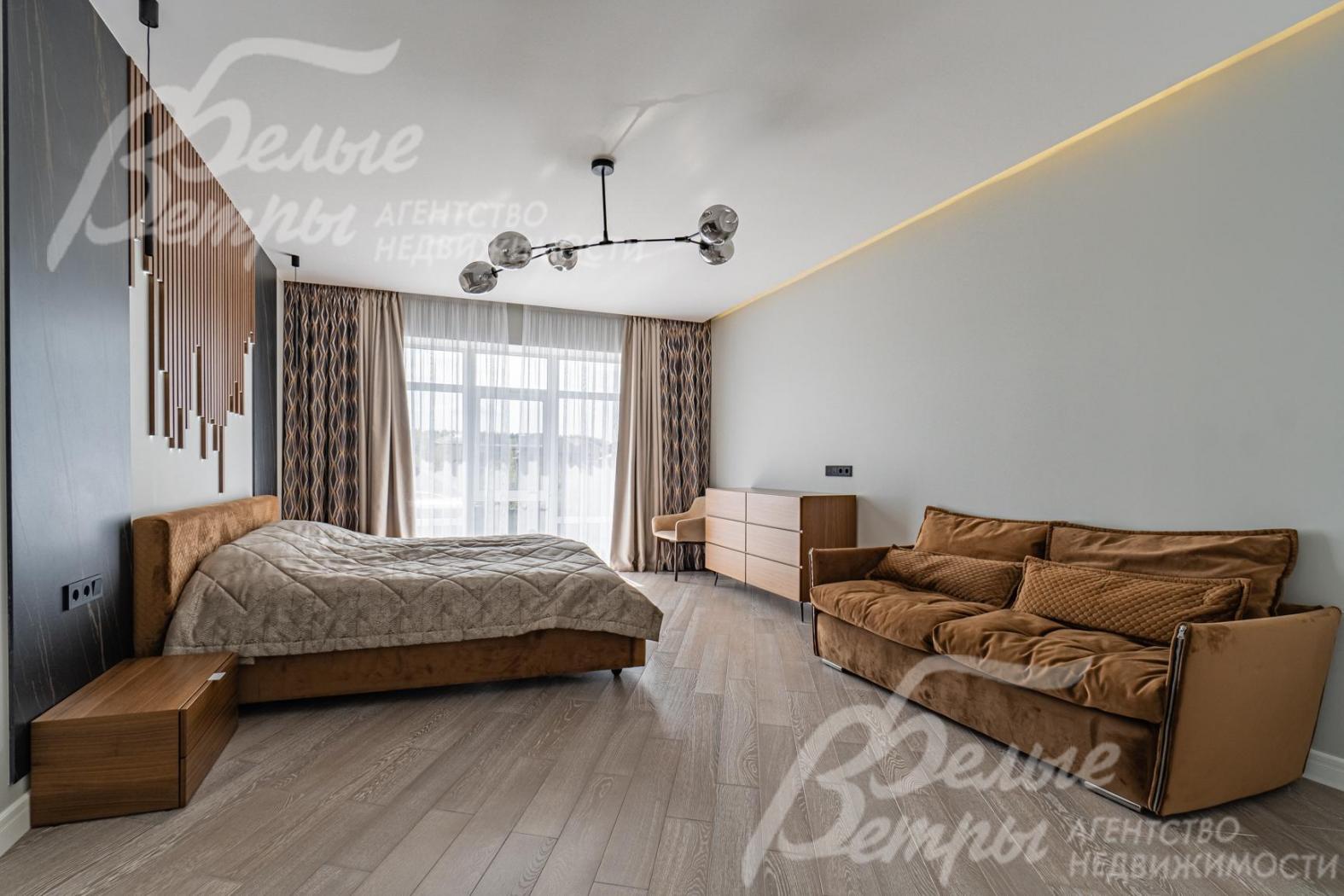 Подвесные ГКЛ потолки, фигурные с различной подсветкой