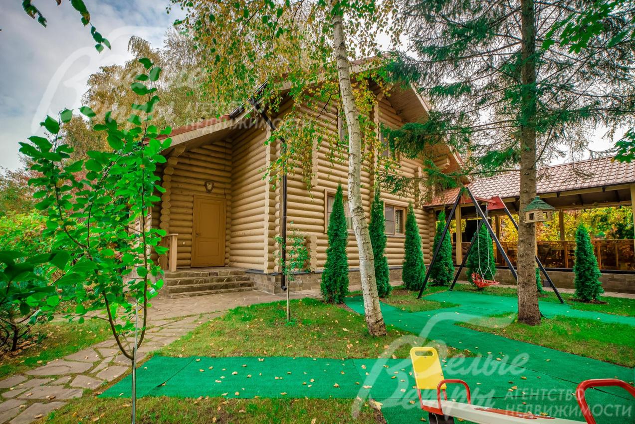 Гостевой дом с баней на дровах 136 кв.м