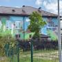 Школа "Созвездие Знаний" с 1 по 6 класс на территории поселка Чистые Ключи