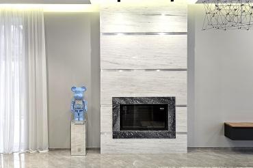 Дом, Чистые Ключи КП (Милюково), 440 кв.м