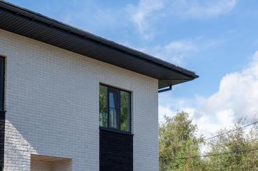 Дом, Изварино дер., 167 кв.м