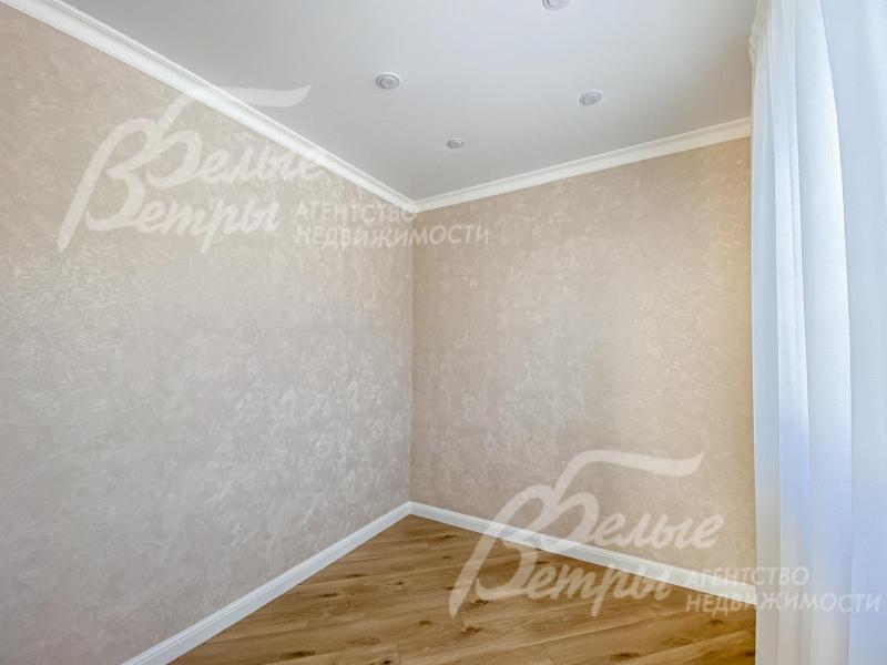 Гардеробная