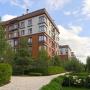 Квартиры в клубном жилом комплексе Vnukovo Country Club