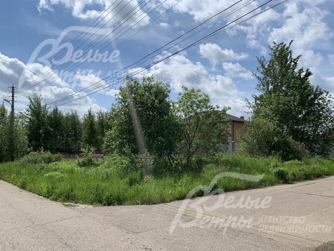 Участок 15 соток в Согласие-2 