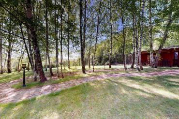 Дом в аренду, Варварино эко-поселок, 436&nbsp;кв.м