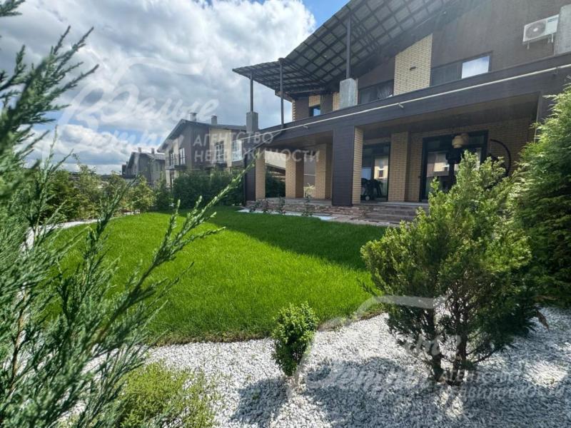 Компактный, благоустроенный и уютный участок 3.85 соток.