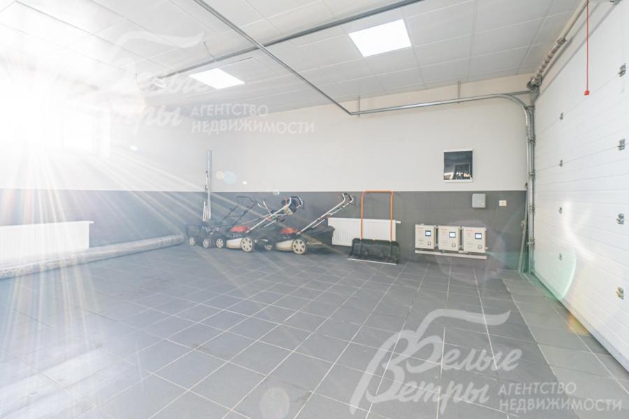 Гараж на 2 авто