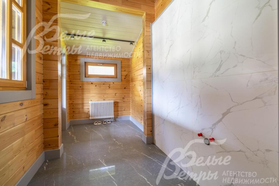 Комната для обустройства гладильной-постирочной