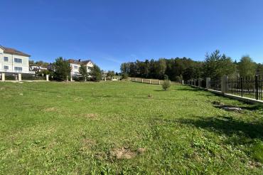 Участок, 90.87 сот