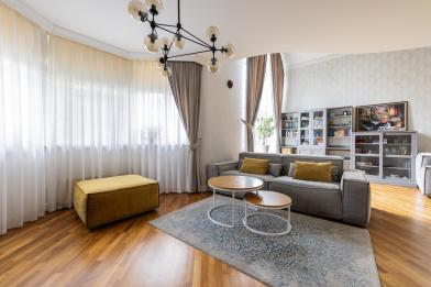 Дом, Росинтер к/п (Фоминское), 350&nbsp;кв.м