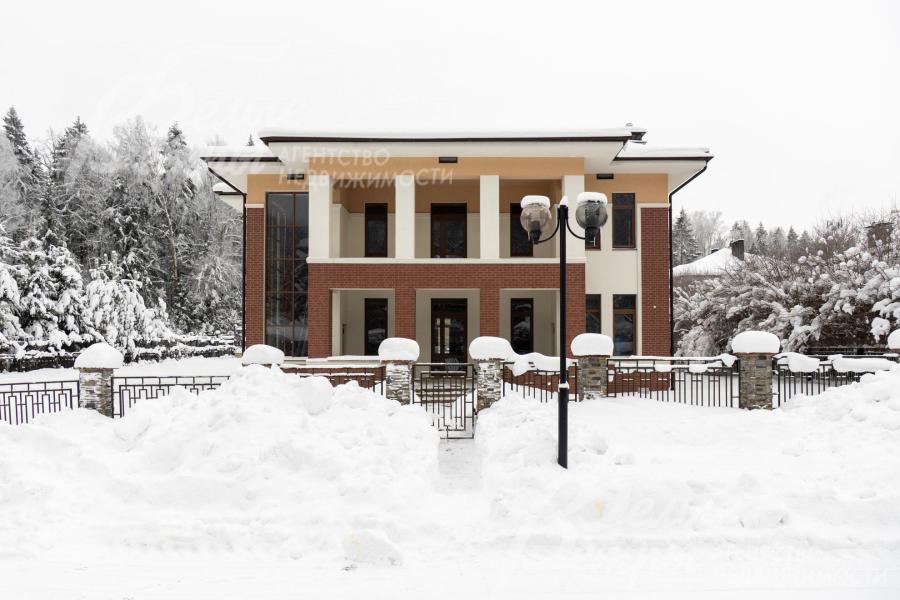 Дом, Графский лес КП (Каменка)