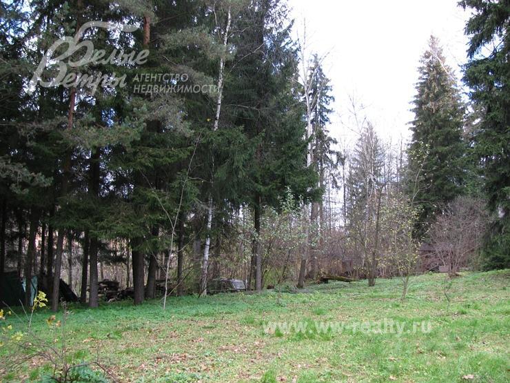 Участок 7 соток в КП Фрунзевец