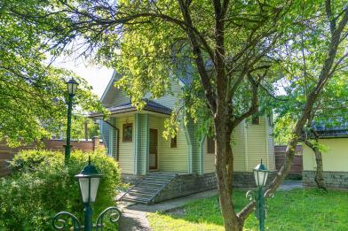 Участок, Мещерский, 14.15 сот