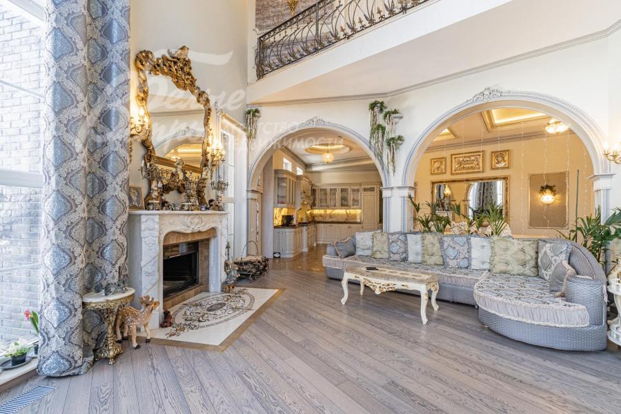 Дом в аренду, 720 м2
