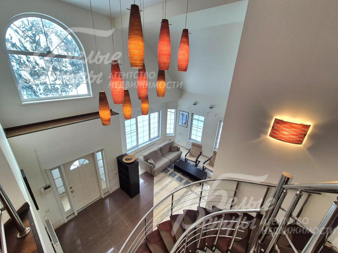 Стильное освещение