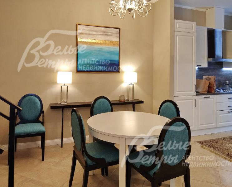 Таунхаус в аренду в Рависсанте