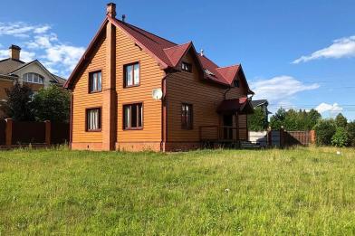 Дом в аренду, Согласие-2 КП (Фоминское), 300 кв.м