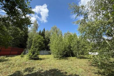 Участок, Согласие-2 КП (Фоминское), 27.3 сот