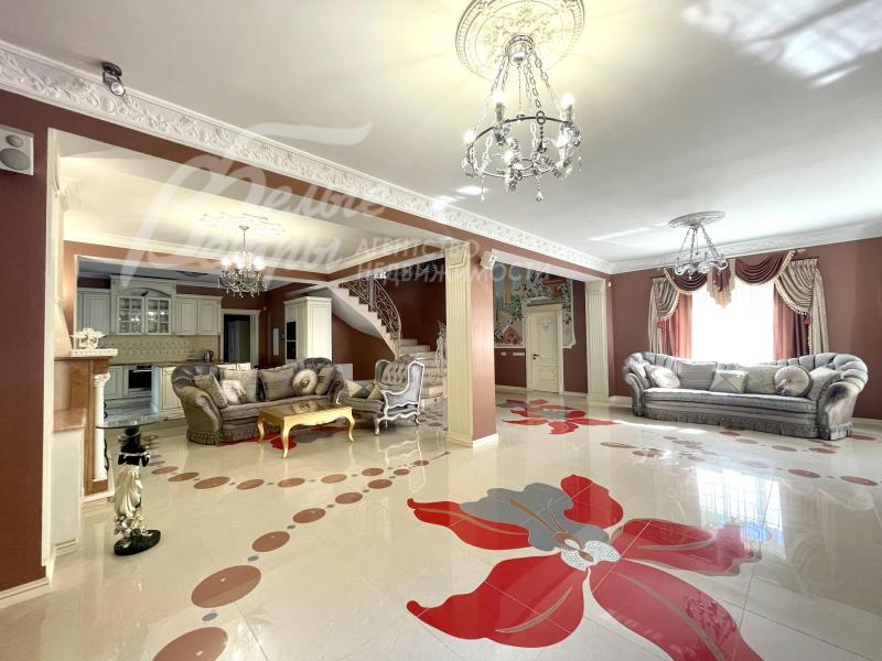 Дом в аренду, 448 м2