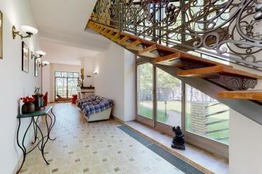 Дом в аренду, Варварино эко-поселок, 436&nbsp;кв.м