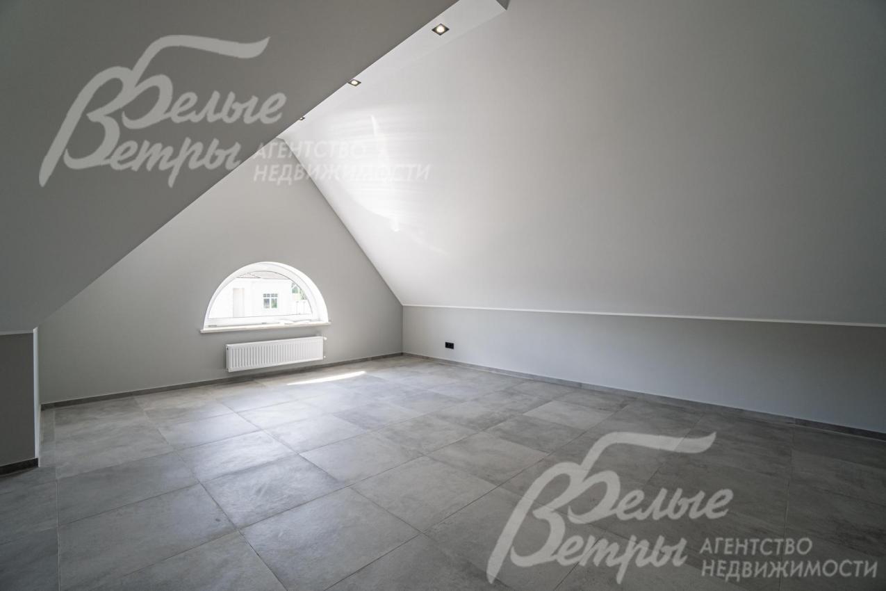 Комната отдыха при СПА-зоне