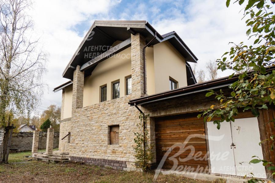 Дом, Власово КП