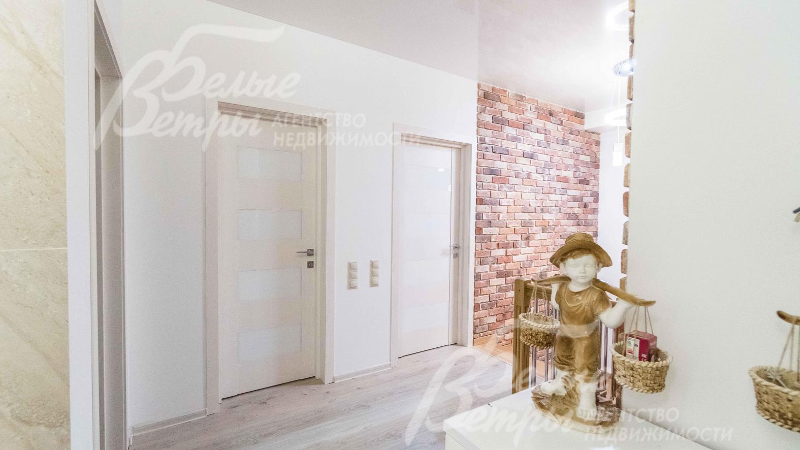 Холл 2-ого этажа