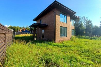 Дом, Александровы пруды КП, 139 кв.м