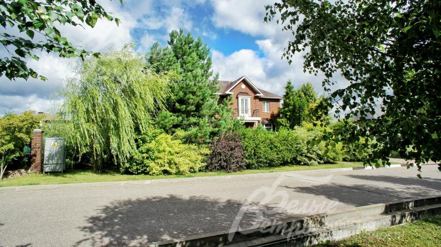 Улицы поселка Ильичевка