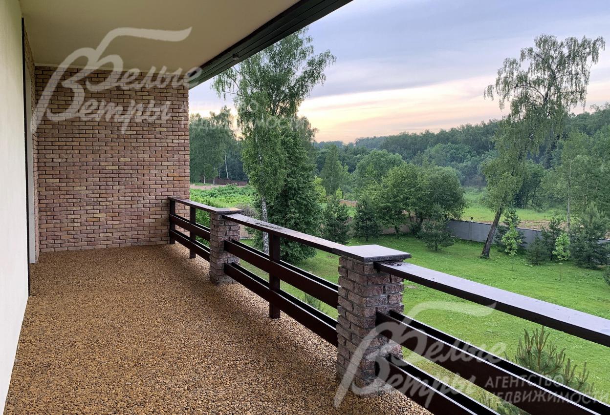 Дом в аренду в элитном поселке Президент