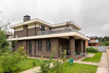 Дом, Подолье КП (Шаганино), 457 кв.м