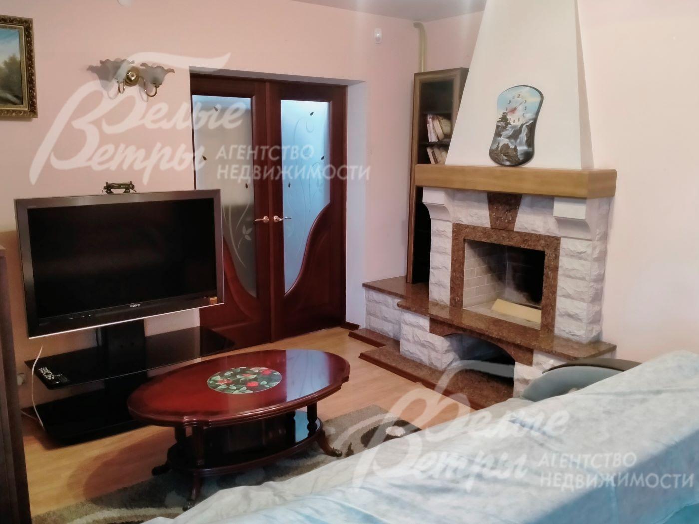 Меблированный дом 275 кв.м в аренду в КП Новое Городище